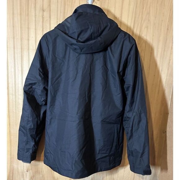 Columbia Men's Medium OMNI-TECH Arctic Trip III Fleece Interchange Jacket - Picture 2 of 5